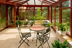 Wath Brow conservatory quotes