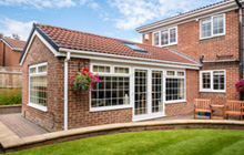 Wath Brow house extension leads