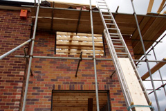 house extensions Wath Brow